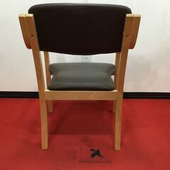 立ち上がりサポート椅子　1脚の画像