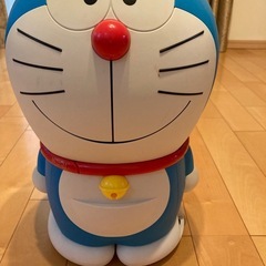 ドラえもん　冷温機の画像
