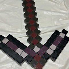 マイクラ つるはしの画像