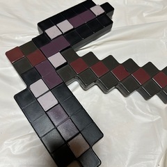 マイクラ つるはしの画像