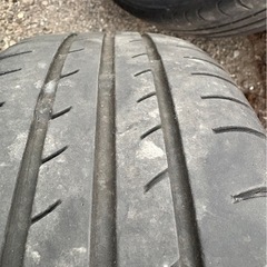 お値下げ中  LASTRADA FOOCKER ラストラーダ タイヤ ホイールの画像