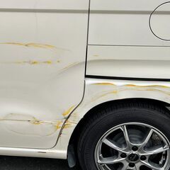 『Honda N-BOX G EXターボ ホンダセンシング』［禁煙+ペットなし］ワンオーナー　AT：CVT　2WD　☆子育て楽ちん+積載量大☆　即ご乗車可能です♪　今ならプラズマクラスターカップ車内用空気清浄機（中古）：PCDNT-Wホワイトプレゼント「バックモニター　ETC2.0　ACC機能　キーレスプッシュスタート　電動アシストキー　電動格納式ミラー　両側電動スライドドア　LEDライト　純正フォグランプ　Bluetoothオーディオ」車検あり、車中泊余裕です！の画像