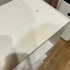 三段ボックスの画像