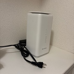 【価格相談可】SoftbankAIRターミナル の画像
