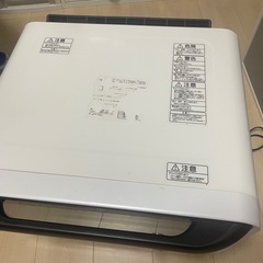 取引先決定！　電子レンジの画像
