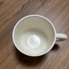 【美品】WARMGREYTAIL韓国 マグカップ 犬モチーフ　カップ　　の画像