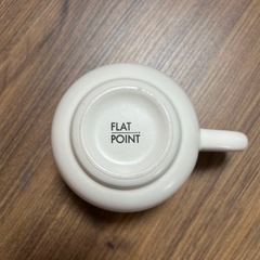 【美品】WARMGREYTAIL韓国 マグカップ 犬モチーフ　カップ　　の画像