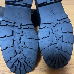 ロングブーツの画像