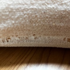 テンピュール枕　NEWソナタぴろーピローの画像