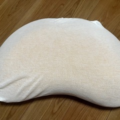 テンピュール枕　NEWソナタぴろーピローの画像