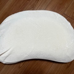 テンピュール枕　NEWソナタぴろーピローの画像