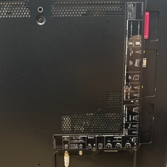 早急！東芝 TOSHIBA REGZA 42Z2 レグザ テレビ42インチの画像