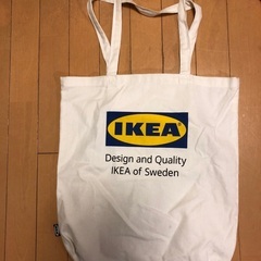 キタムラのバッグ保管袋　2枚の画像