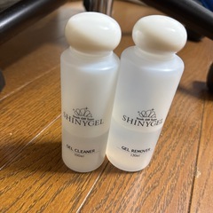 ジェルネイルセットの画像