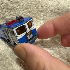 トミカの画像