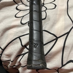テニスらけっとラケットの画像