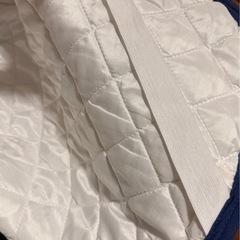 🧸 ミッキーマウスの敷きカバーの画像