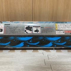 リール付き釣竿セットの画像