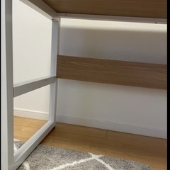 机の画像