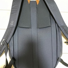 ★美品★リュック　ホグロフス　Haglofs 鞄　バッグの画像