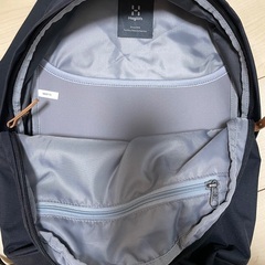 ★美品★リュック　ホグロフス　Haglofs 鞄　バッグの画像
