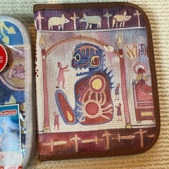 新品キャラクターグッズ セットの画像