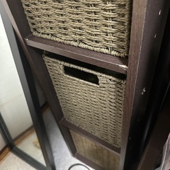 急ぎ!収納ボックスの画像