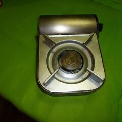 IWATANI カセットガスコンロ(mini)の画像