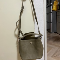 2way秋色バックの画像