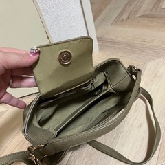 2way秋色バックの画像