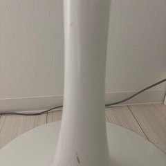 丸テーブルの画像