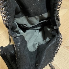 秋冬バックの画像