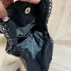 秋冬バックの画像