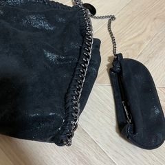 秋冬バックの画像