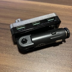 【お話し合い中】FMトランスミッターの画像