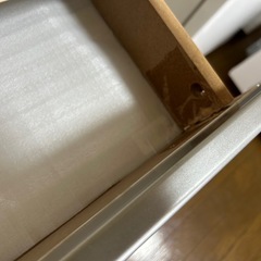【セット売り】オーブンレンジとレンジ台の画像