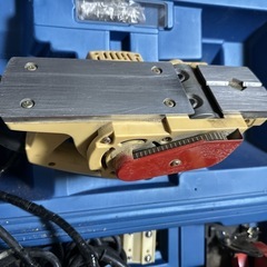 スズキ自動車工業の
年代物電動工具セットの画像