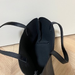 ビームストートバッグの画像