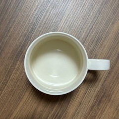 【中古】ブルーボトル　BLUE BOTTLE COFFEE マグカップ 清澄マグ  の画像