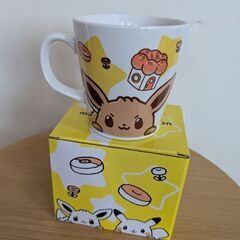 ポケモン　カップの画像