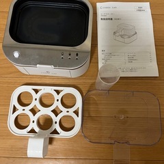 エッグスチーマーの画像