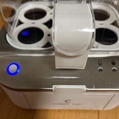エッグスチーマーの画像