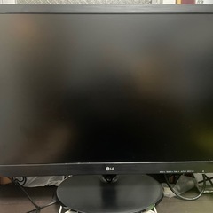 【amazon高評価！】【美品】LG 27インチ IPSモニター✨の画像