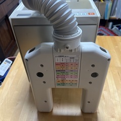 布団乾燥機
の画像