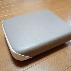 スーパーカブ110-JA07用ピリオンシートの画像