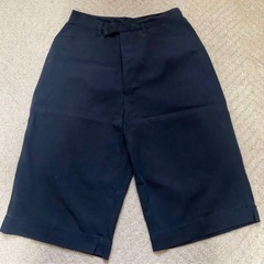 ハーフパンツの画像