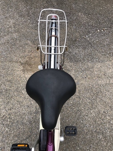 ? 電動自転車　BS　アシスタ　7