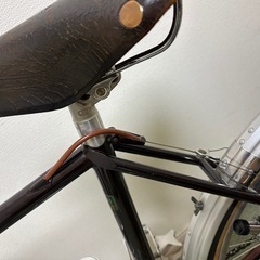 75年製ケルビム　ランドナーの画像