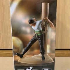 ワンピース 海賊狩りのゾロふフィギュアの画像