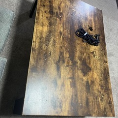 こたつ　ニトリの画像